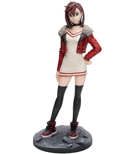 Amazon.co.jp: TVアニメ ダンダダン Relax time モモ フィギュア