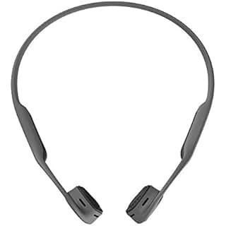 レビュー] 骨伝導ワイヤレスヘッドホン「AfterShokz TREKZ AIR」、音