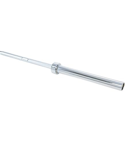 Amazon | BULL オリンピック トレーニングシャフト15kg BL