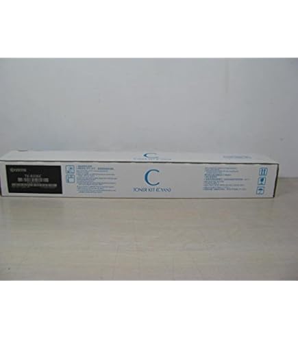 Amazon.co.jp: 京セラ トナーカートリッジTK-7301 2本セット 純正品