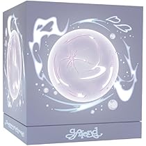 Amazon.co.jp: [2nd Stock] ジーフレンド GFriend Season of Memories