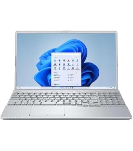 Amazon.co.jp: 富士通｜FUJITSU ノートパソコン FMV LIFEBOOK AH43/H2