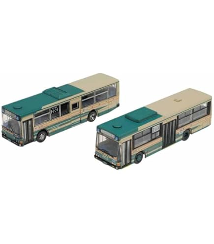 Amazon | トミーテック(TOMYTEC) ザ・バスコレクション 西武バス