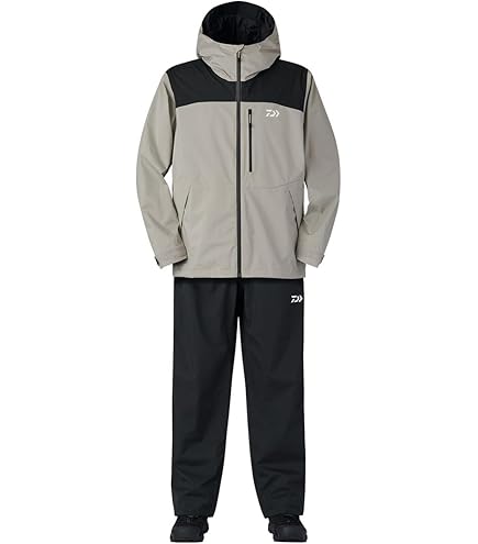 Amazon.co.jp | ダイワ(DAIWA) レインスーツ レインマックス(R