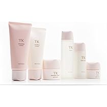 Amazon.co.jp: メナードTK6点セット「クレンジングクリーム