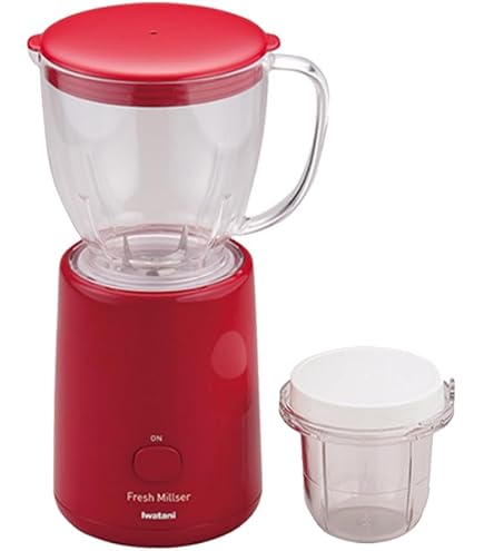 Amazon.co.jp: Iwatani IFM-780WG Sherbet & Miler : Home & Kitchen