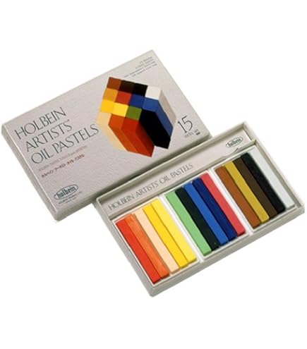 Amazon | Sennelier セヌリエ オイルパステル 111 | パステル 通販