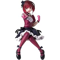 Amazon.co.jp: セガ推しの子ちょこのせプレミアムフィギュア有馬かな