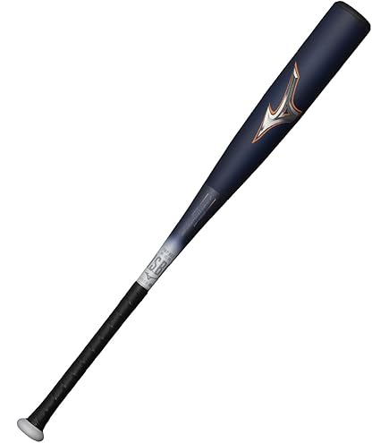 Amazon | MIZUNO 小学生軟式用FRP製 ビヨンドマックスEV2N(74cm/平均