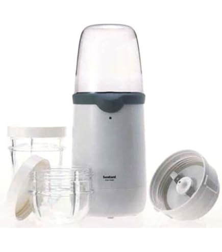 Amazon | イワタニ ミルサー 720 ホワイト IFM-720G-W | Iwatani