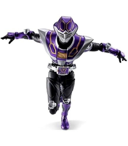 Amazon.co.jp: フィギュア S.H.Figuarts 仮面*ライダー龍騎