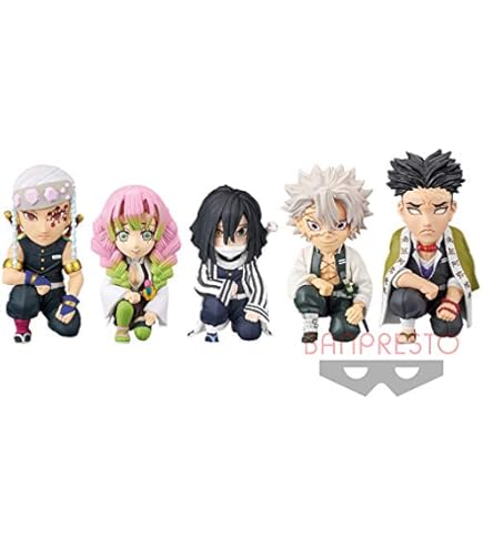 Amazon.co.jp: 鬼滅の刃 ワールドコレクタブルフィギュア -無惨様の前