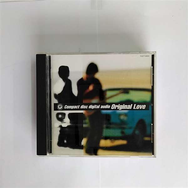 Amazon.co.jp: SUNNY SIDE OF ORIGINAL LOVE: ミュージック