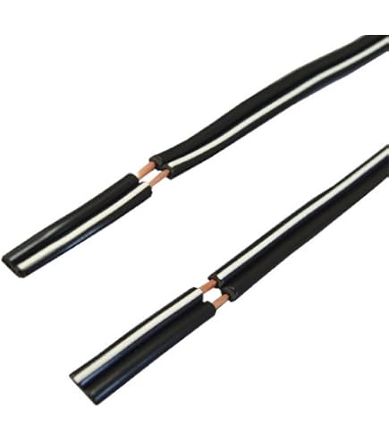 Amazon | オーディオテクニカ OFCスピーカーケーブル AT6157 | Audio