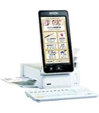 Amazon.co.jp: エプソン プリンター ハガキプリンター PF-81-2022