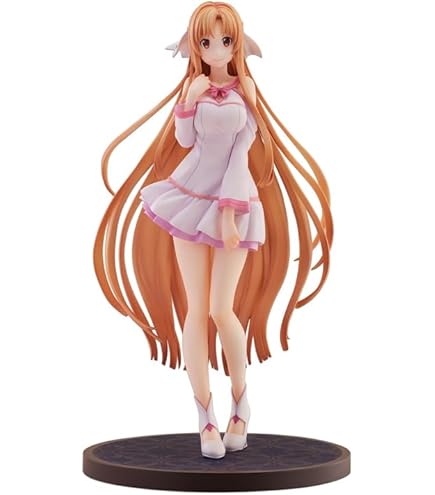 Amazon.co.jp: ソードアート・オンライン アスナ 囚われのティターニア