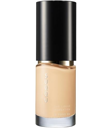 Amazon | スック ザ クリーム ファンデーション 105(30g) (並行輸入品