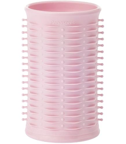 Amazon.co.jp: Panasonic ホットカーラー プロカールン EH-PC10-K