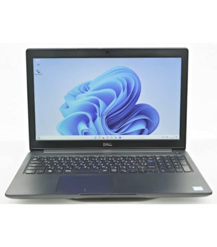 Amazon.co.jp: 【整備済み品】 Dell デル Latitude 5300 フルHD 第8