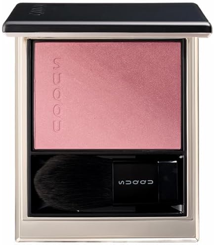 スックSUQQUブレンドチークス スックSUQQUブレンドチークス