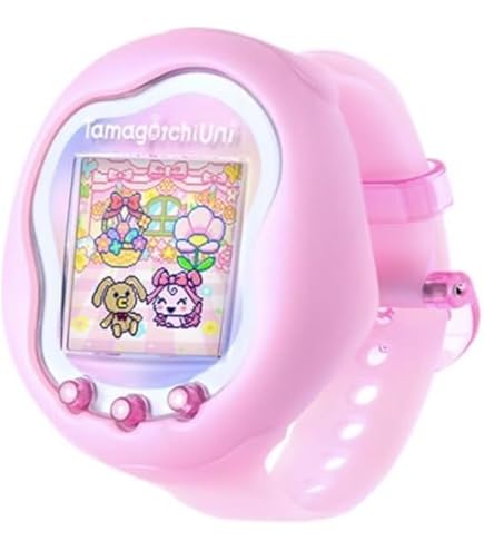 Amazon.co.jp: Tamagotchi m!x (たまごっちみくす) 20th Anniversary m