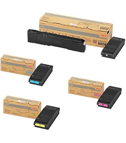 Amazon | OKI A4カラーLEDプリンター C650dnw | OKI | プリンタ 通販