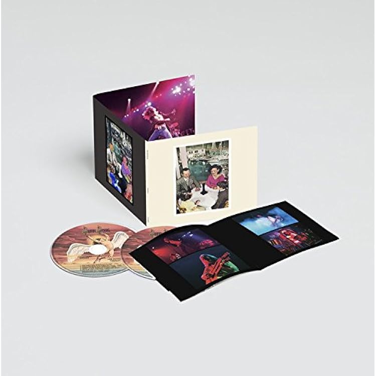 Amazon.co.jp: Complete Studio Recordings: ミュージック