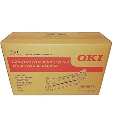 Amazon | 沖データ OKI ベルトユニット (C310dn / C510dn / C530dn