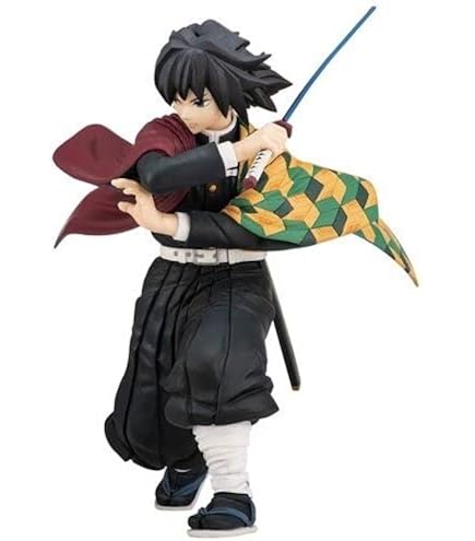 Amazon.co.jp: バンプレスト 一番くじ 鬼滅の刃 鬼殺の志 C賞 冨岡義勇