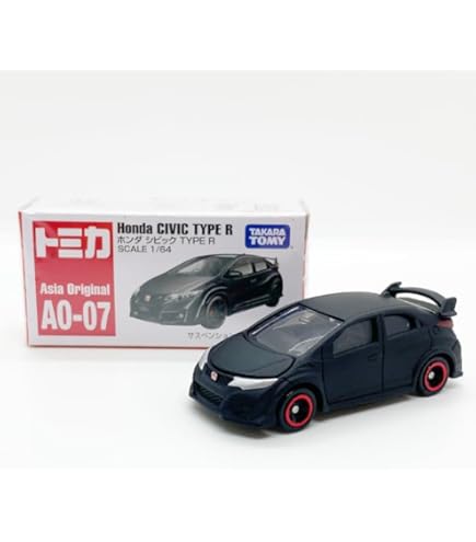 Amazon | トミカ アジアオンライン アジア限定 tomica 8台セット