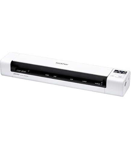Amazon.co.jp: brother ADS-1700W Scanner (25ppm/Wireless LAN/ADF