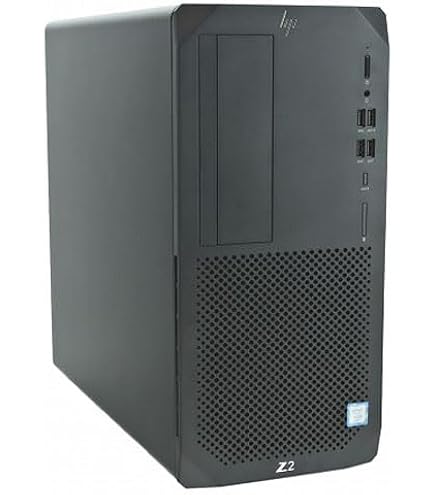 Amazon.co.jp: 【整備済み品】 HP Z4 G4 Workstation [NVIDIA Quadro