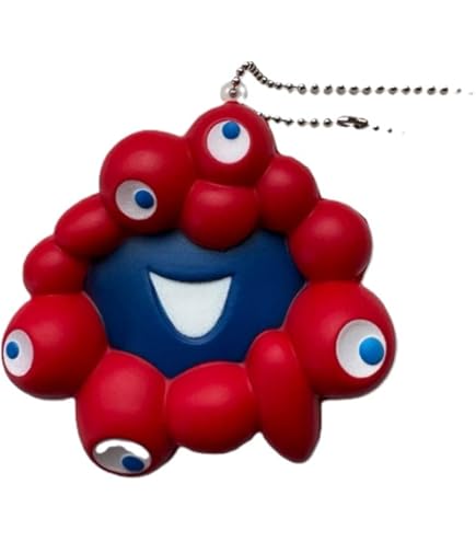 Amazon.co.jp: ミャクミャク くじ 2等 ぬいぐるみ 46cm 大阪 万博