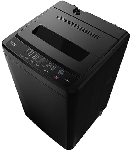 Amazon.co.jp: ハイアール haier 5.5kg 全自動洗濯機 一人暮らし