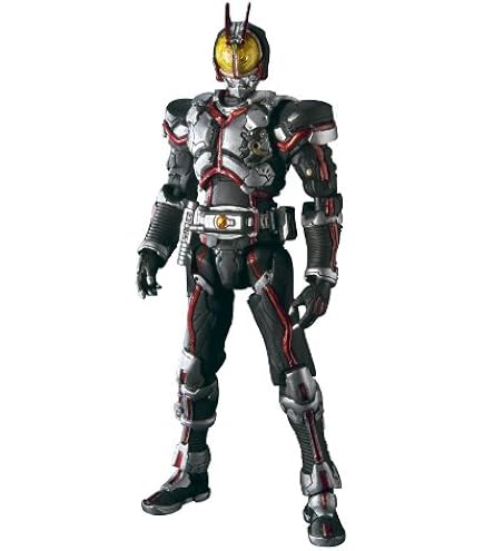 Amazon.co.jp: アートワークスモンスターズ 仮面ライダー剣 PartII