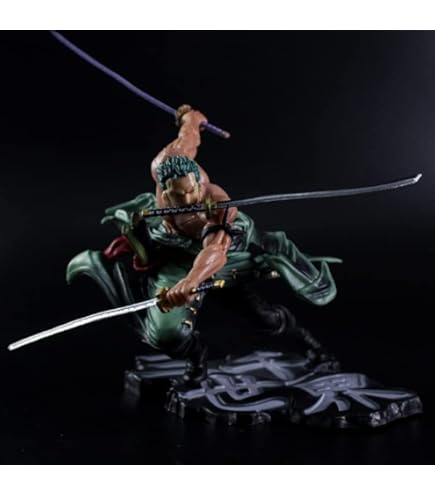 Amazon.co.jp: ワン*ピース Grandista RORONOA ZORO Ⅱ ロロノア・ゾロ