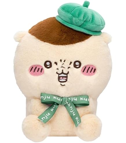 Amazon.co.jp: ちいかわ たこイカくじ B賞 BIGイカクッション うさぎ