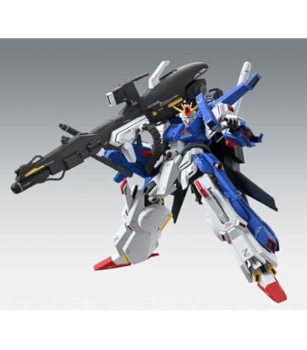 Amazon | MG 1100 PMX-003 ジ・O 機動戦士Zガンダム ガンプラ 模型