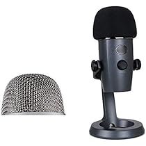 Amazon.co.jp: Logicool G Blue Yeti Nano BM300BK USB ゲーミング