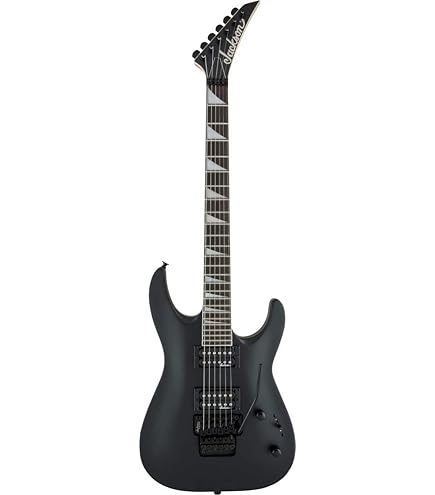 Amazon.co.jp: ESP LKH202BLKLH LTD Kirk Hammett シグネチャー KH202