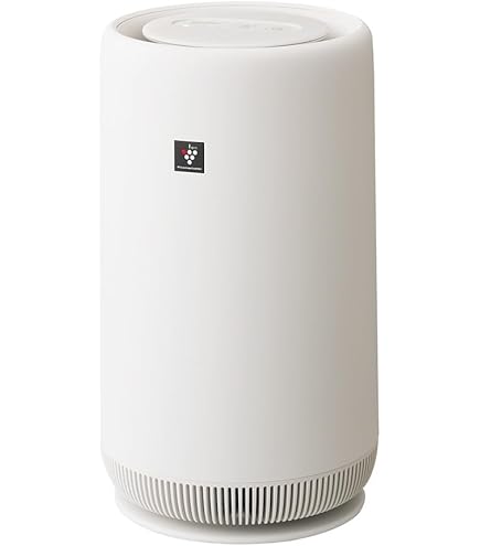 Amazon.co.jp: シャープ 空気清浄機 プラズマクラスター 7000