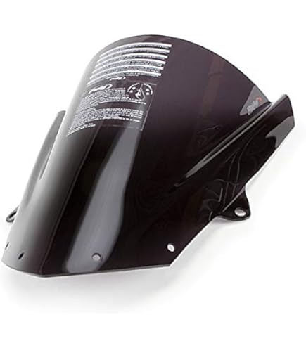 Amazon | ゼログラビティ(Zero Gravity) バイク スクリーン ダブル