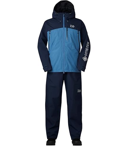 Amazon.co.jp: ダイワ(DAIWA) 防寒ウェア レインマックスRハイパー