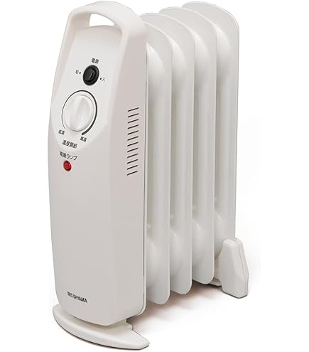 Amazon | デロンギ オイルラジエターヒーター ブラウン （ H770812EFS