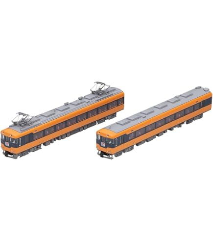 Amazon | KATO Nゲージ 近鉄21000系 アーバンライナー 6両セット 10