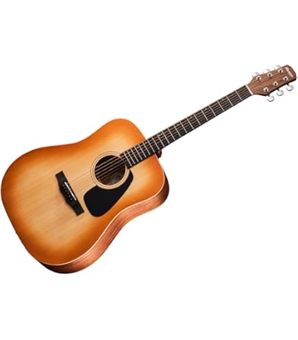 Amazon | モーリス SA-021E ナチュラル | スチール弦アコースティック