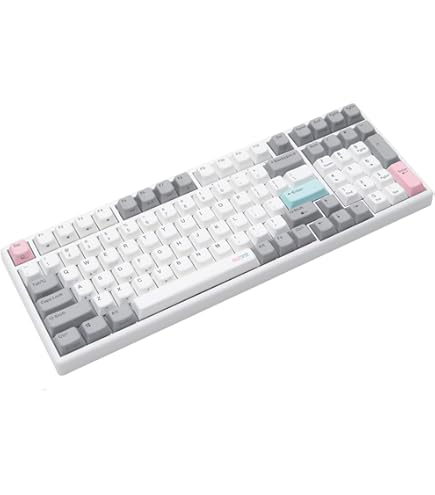 Amazon.co.jp: NiZ キーボード 【X99】 静電容量無接点方式 有線