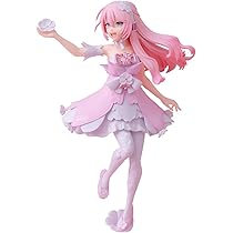 Amazon.co.jp: セガ初音ミクシリーズLuminasta巡音ルカ : おもちゃ