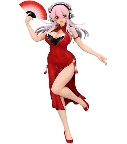 Amazon.co.jp: BiCute Bunnies Figure すーぱーそに子 パールホワイト