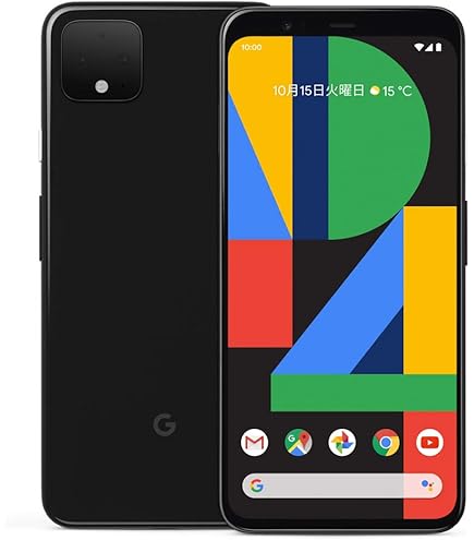Amazon | Google Pixel 10 128GB SIMフリー Indigo スマートフォン本体